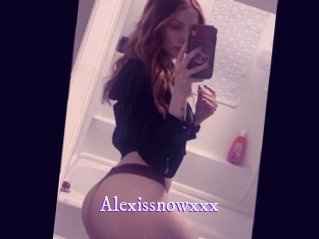 Alexissnowxxx