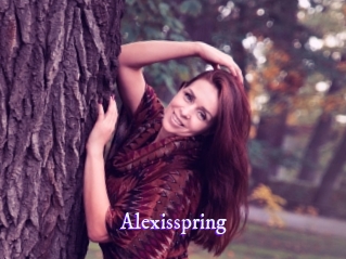 Alexisspring