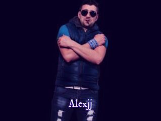 alexjj Super Webcam