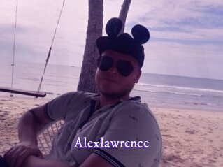 Alexlawrence