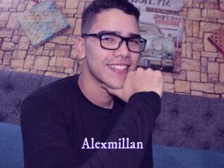 Alexmillan