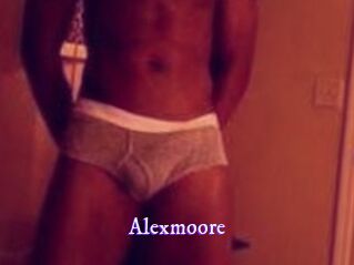 Alexmoore