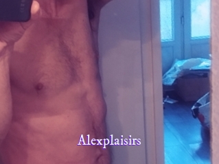 Alexplaisirs