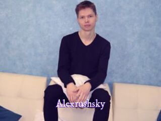 Alexrushsky