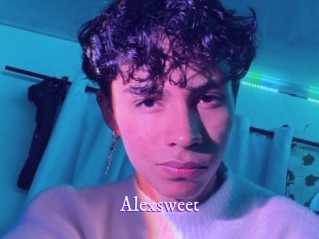 Alexsweet