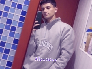 Alextsexx