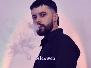 Alexweb