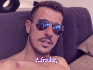 Alfredhey