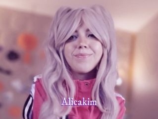 Alicakim