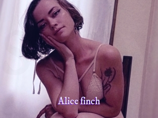 Alice_finch