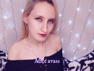 Alice_avass