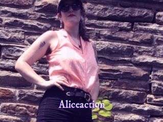 Aliceaction