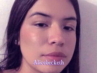 Alicebecketh