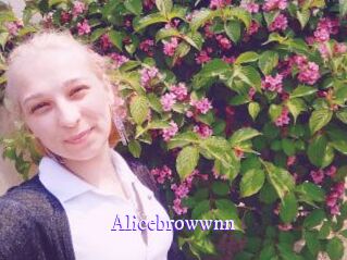 Alicebrowwnn