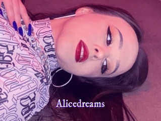 Alicedreams