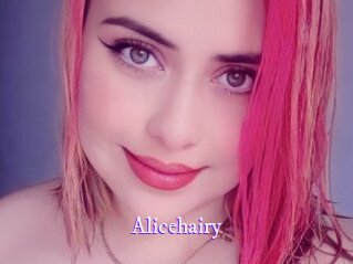 Alicehairy