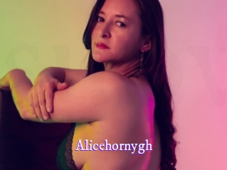 Alicehornygh