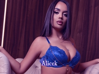 alicek Super Webcam