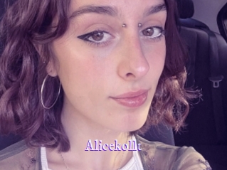 Alicekollt