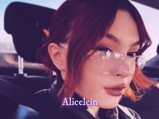 Alicelein