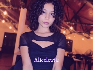 Alicelewiis