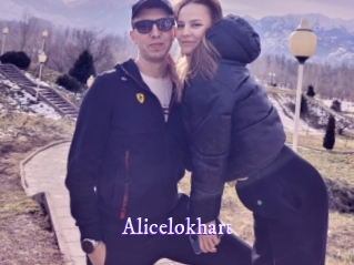 Alicelokhart