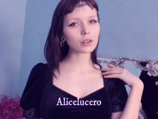 Alicelucero