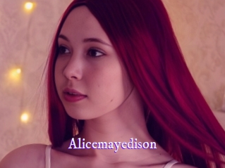 Alicemayedison