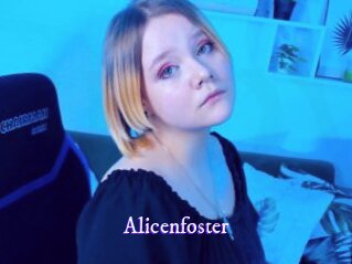 Alicenfoster