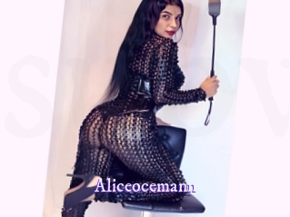 Aliceocemann