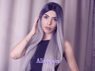 Alicequin