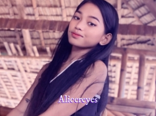 Alicereyes