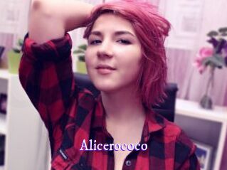 Alicerococo