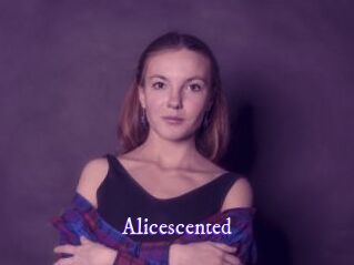 Alicescented