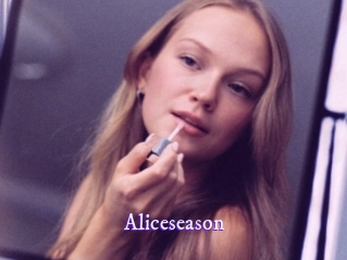 Aliceseason