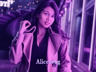 Aliceswag