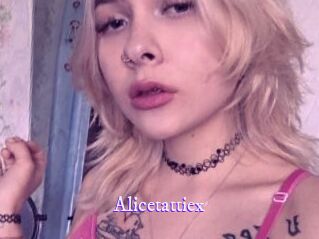 Alicetattiex