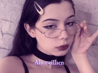 Alicewillsen