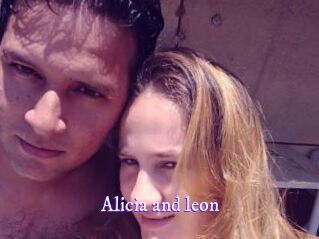 Alicia_and_leon