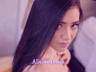 Aliciacolman