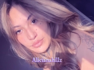 Alicianahillz