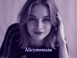 alicymontana Super Webcam