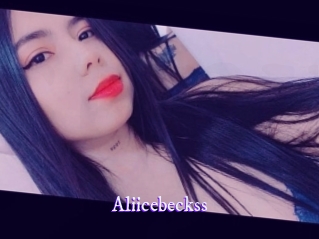 Aliicebeckss