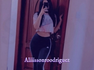 Aliiissonroodriguez