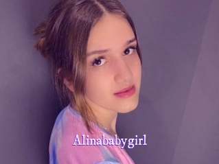 Alinababygirl