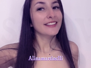 Alinamartinelli