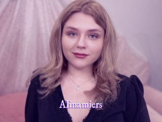 Alinamiers