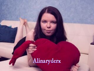 Alinaryderx