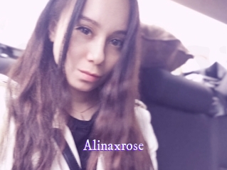 Alinaxrose