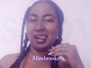 Alinebrooks